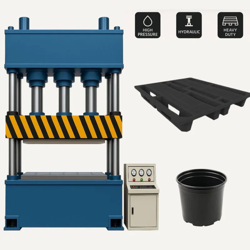 Material Selection and Formulation: Balancing Strength, Durability, and Cost in Composite Pallet Pro