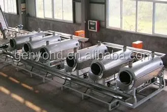 Tea Leaf Processing Machine / Tea Steamer /tea Steaming Machine