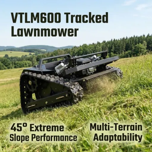 remote control lawn mower price