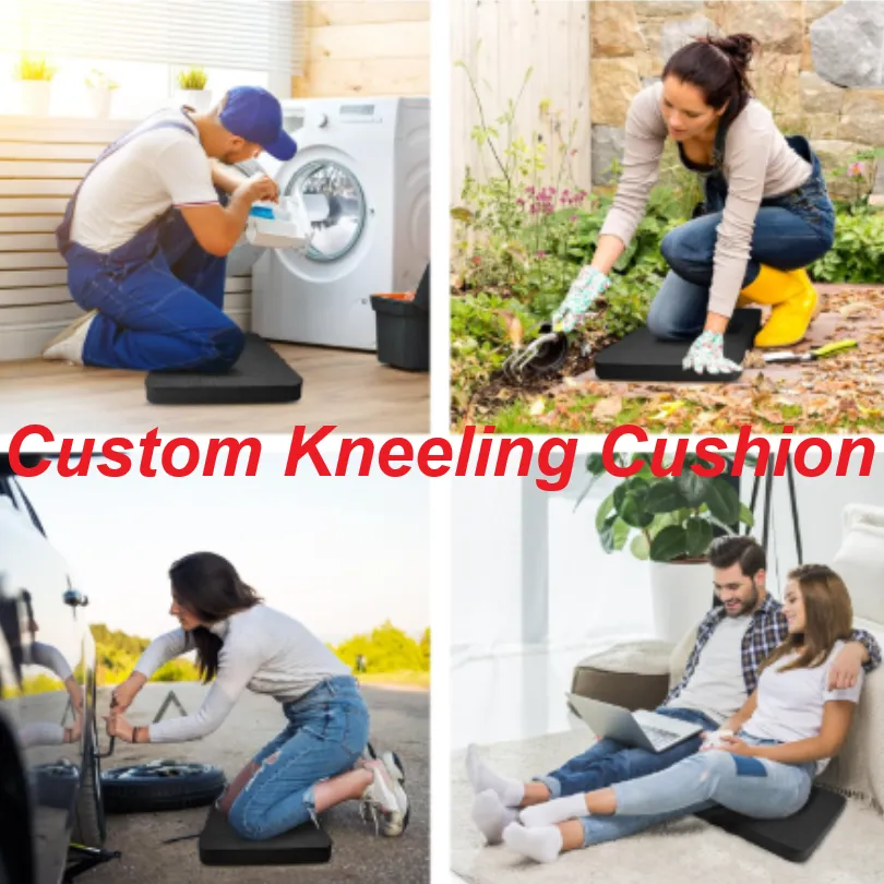 Custom Kneeling Cushion6