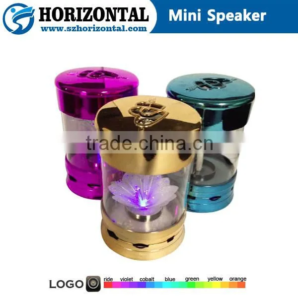 china wholesale websites rechargeable camera lens bluetooth speaker