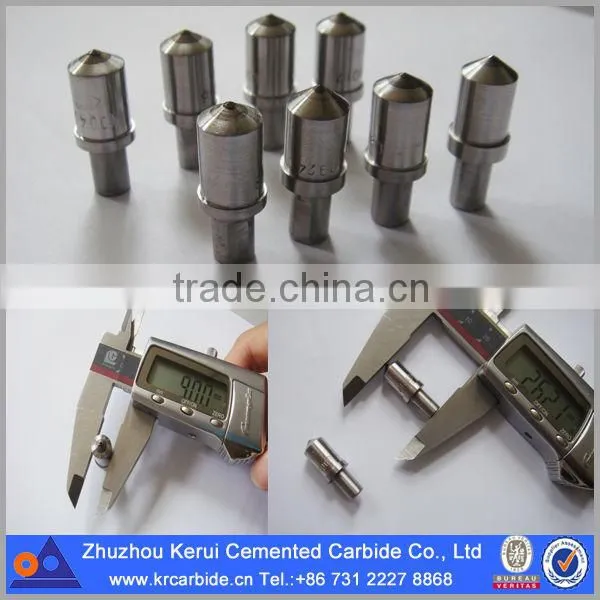 Supply diamond indenter that papal available
