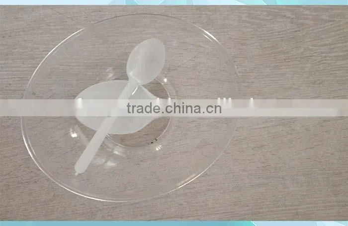 2014 china oem thin wall plastic container mold