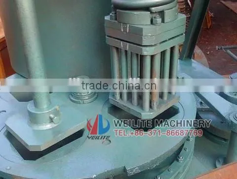 Hot Selling Household Briquette Making Machine