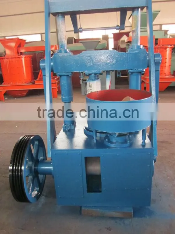 Automatic Honeycomb Briquette Equipment For Coal / Coal Honeycomb Briquette Equipment