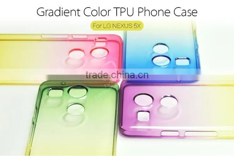 Latest design soft tpu case for lg l bello tpu case cover for wholesale