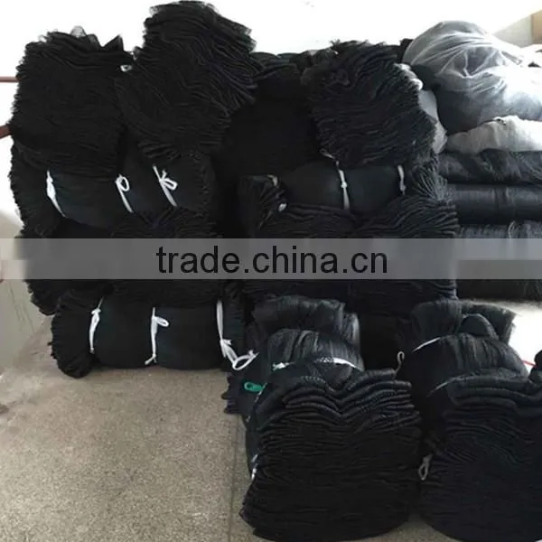 Hot! Nylon Net To Catch Birds & HDPE Anti Bird Net