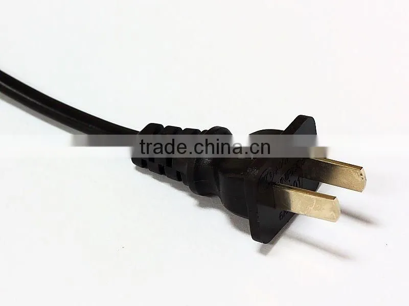 CN AC power cord plug