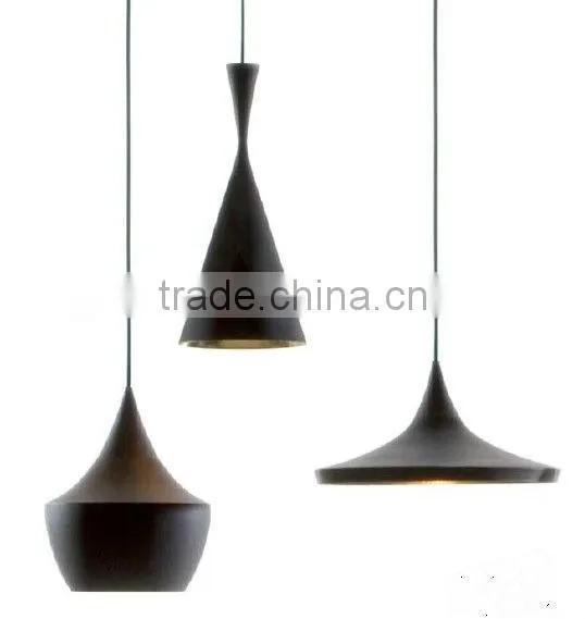 round pendant lamp