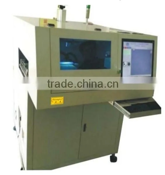 Electrical Equipment & Supplies