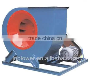 4-68 -3.15A Industrial centrifugal fan centrifugal ventilator industrial fan