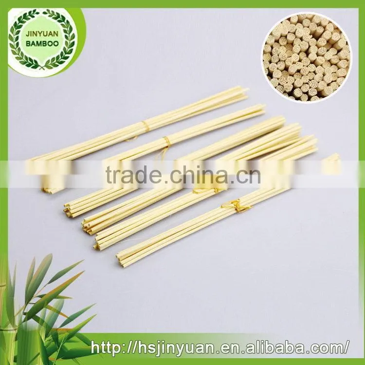Bottom price environmental rattan reed diffuser with rattan sticks