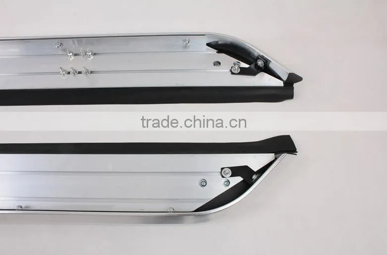 Running Board From Carison for Jeep Grand Cherokee Auto Accessories from Carsion