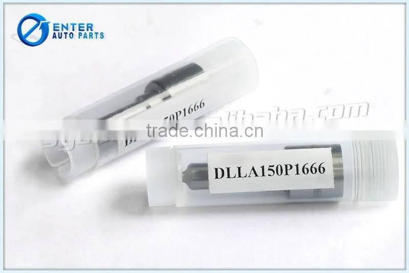 0433172022 DLLA150P1666 diesel fuel injector nozzle for 0445110293