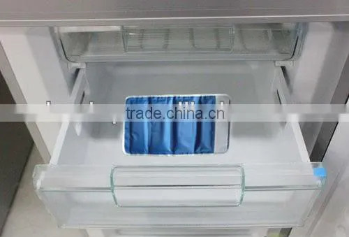 nylon bottle cooler