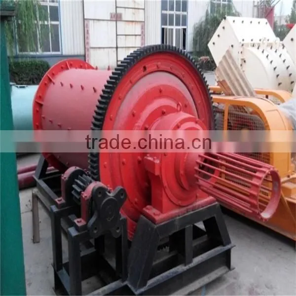 fertilizer product equipment net /wet ball mill/ball millling machine/