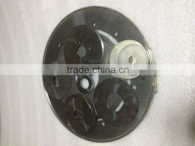 YG8 tungsten carbide disc cutter