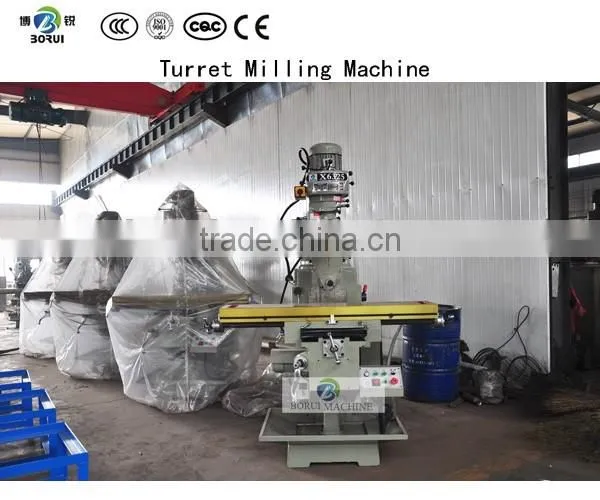 Cheap Model Milling Machines For Sale At Impossible Price