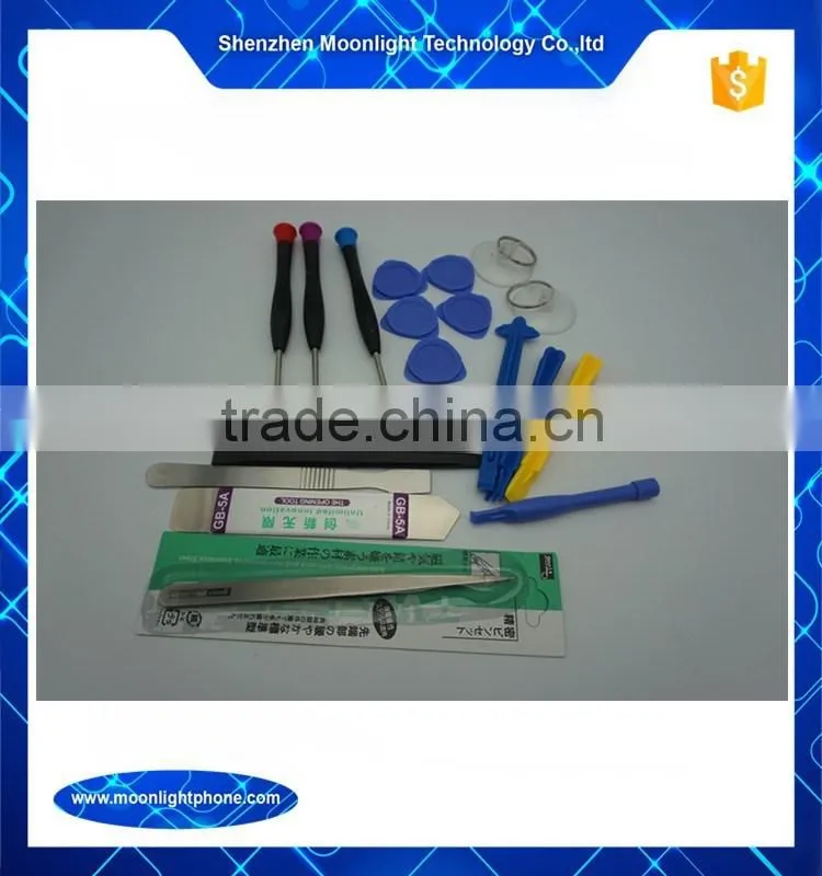 Cheap Price Repairing Phone Toolkits Wholesale