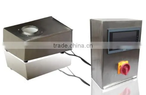 chinese high sensitivity powerful metal detector circuit made in china for sale used food industry