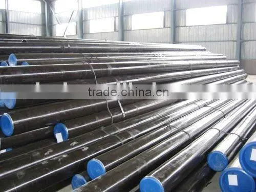 API 5CT Grade J55 Seamless Steel Casing Pipe