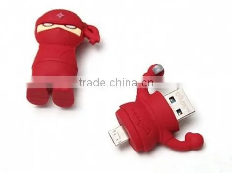 custom small good idea usb flash drive