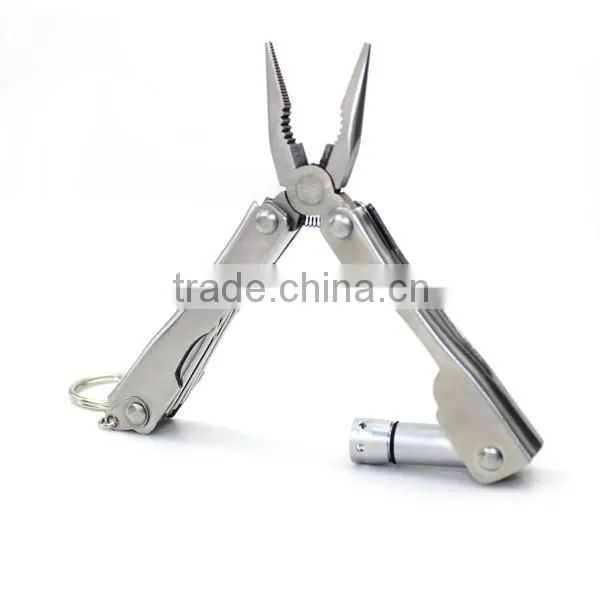 Fashionable multifunctional combination plier
