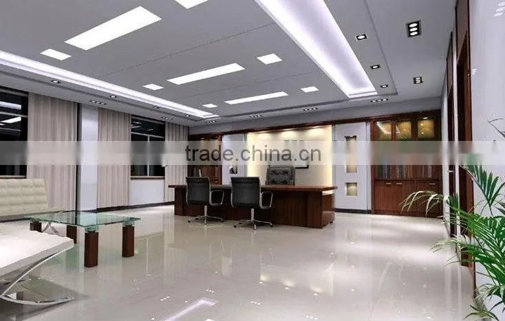Ceiling 3014 SMD 36w led panel light 300*600