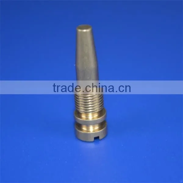 Brass connecter/Brass taper connecter/Brass air cleaner connecter