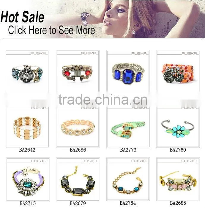 Bird Charms Black String Hand Woven Bracelet