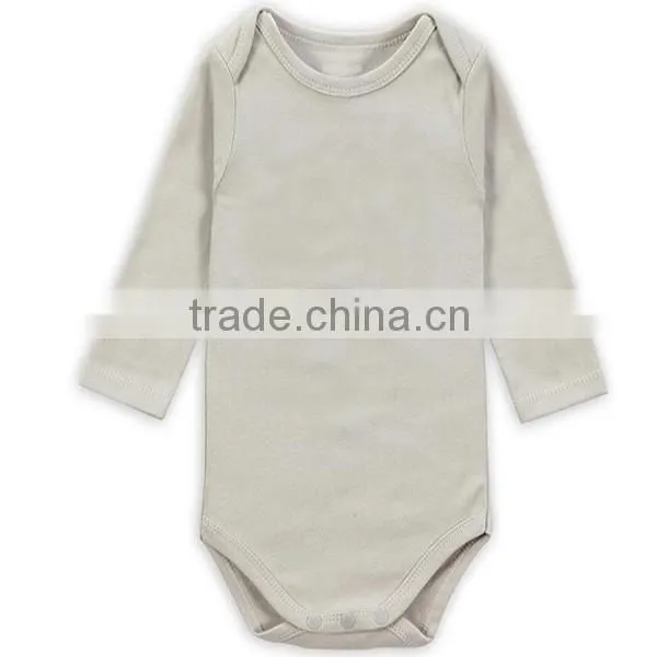 PF-MS-035 Factory Hot Sale Baby Boy Romper Suit