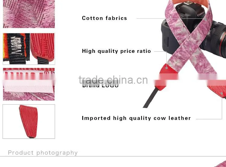 personalised video camera accessories from china