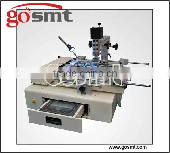 BGA Rework System