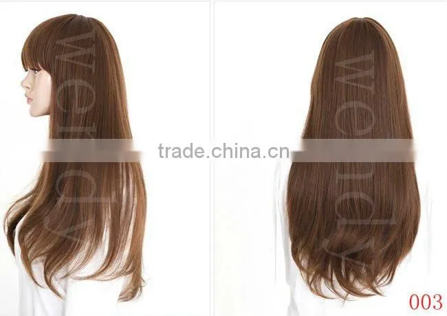 Body wave hair Clip extension