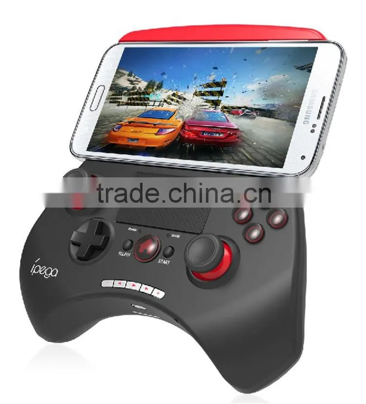 Ipega 9028 wireless gamepad controller for android/ios/pc games