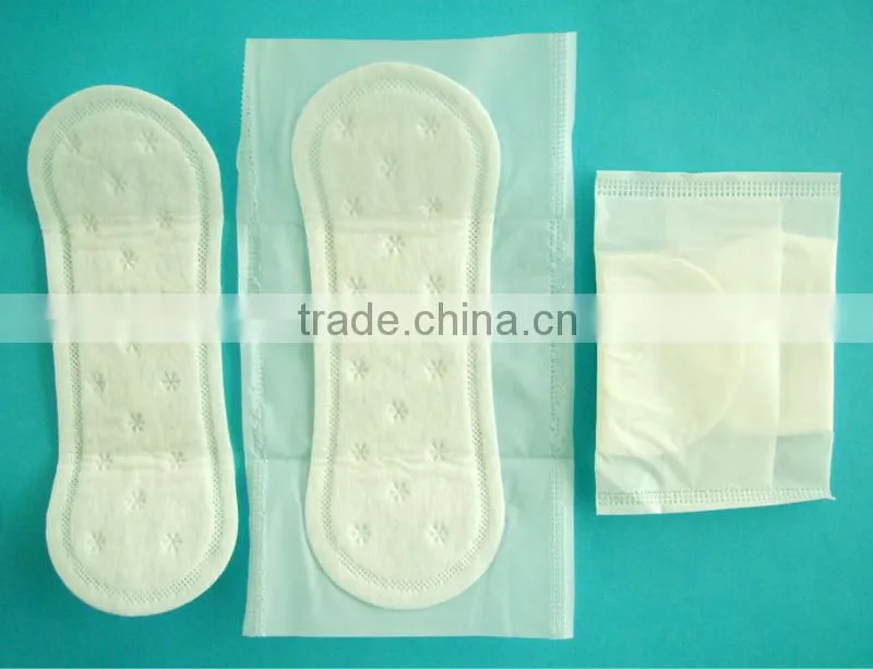 FDA, CE certified Panty Liner