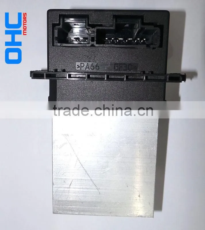 air flow sensor