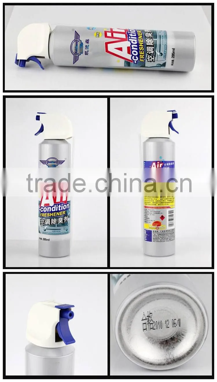 285ml antibacterial spray for air conditioners