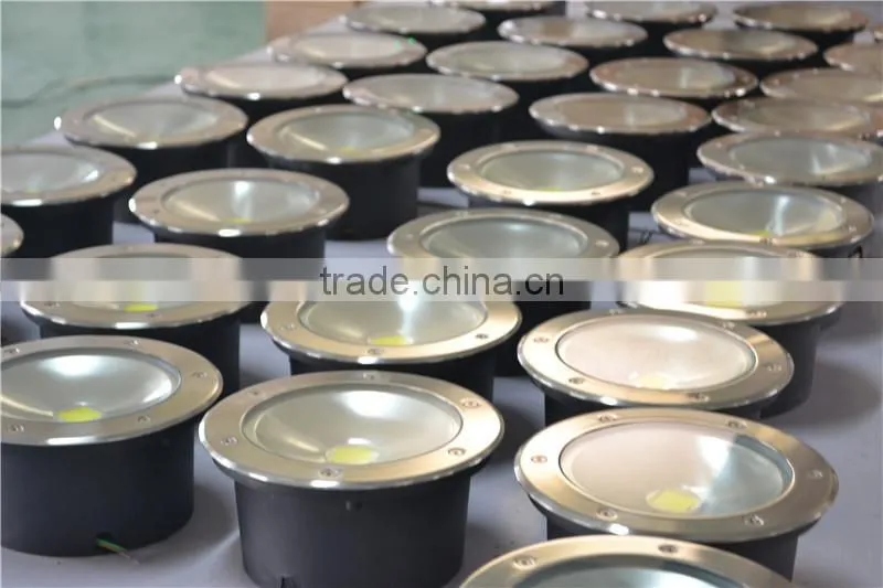 CE ROHS 20w LED COB Underground Light/ Inground