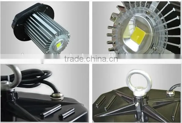 High quality led high bay light fitting