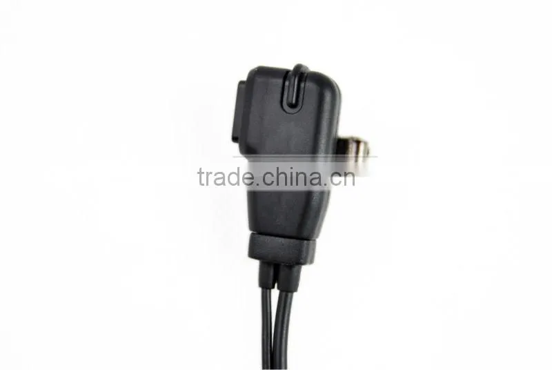 Joytone EPS-04 ham portable radio 2 way earphone