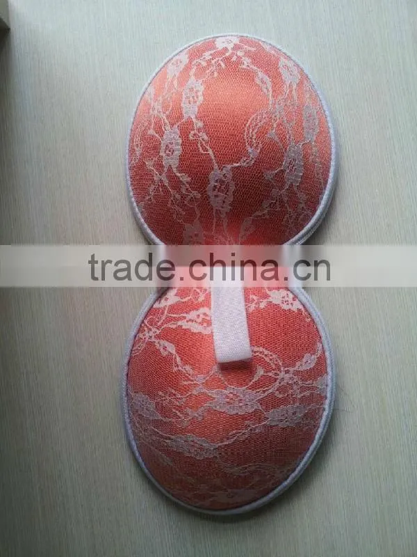 Portable EVA bra bag