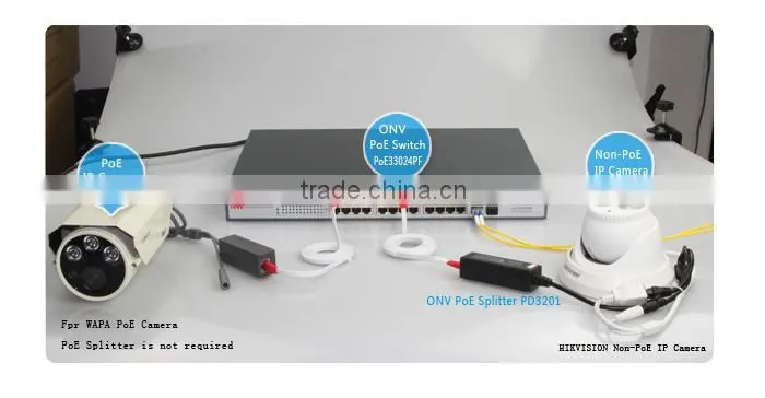 switch 8 portas poe fast ethernet