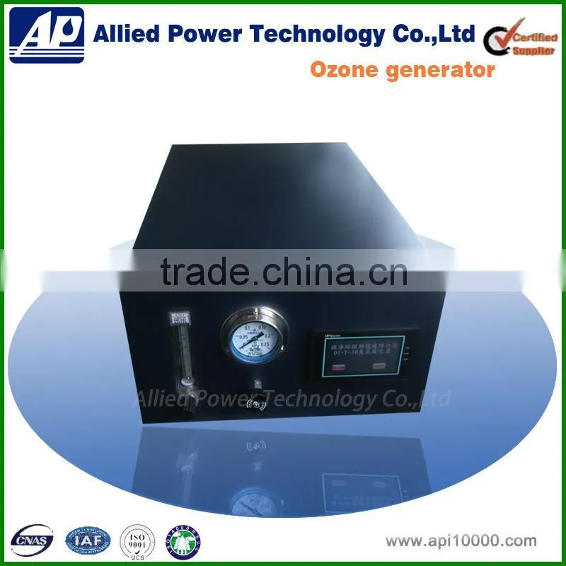 220V / 110V Medical air ozone generator in Air purifier