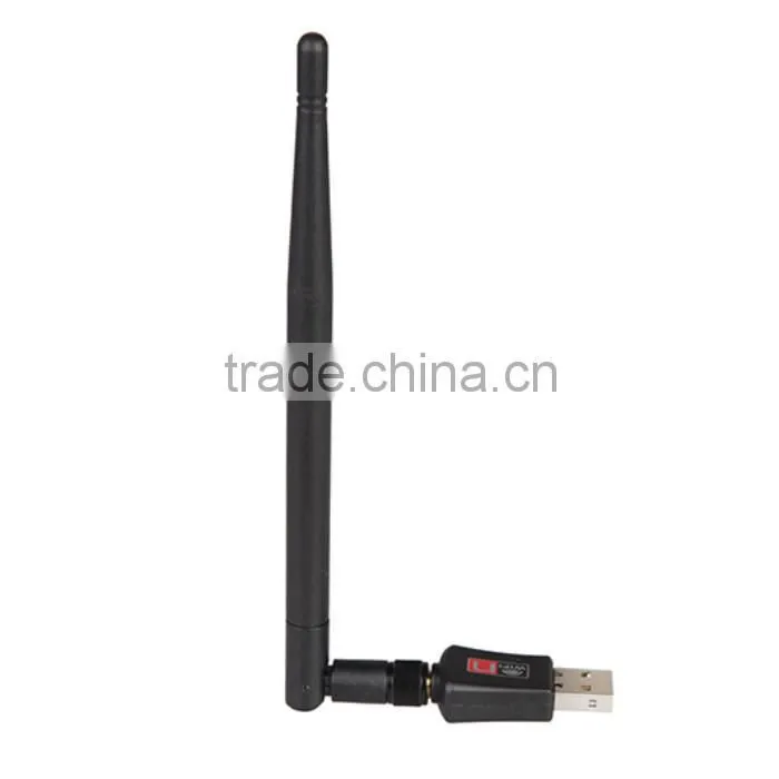 High power 6DBI 300Mbps Realtek 8192 Wireless Network LAN Adapter