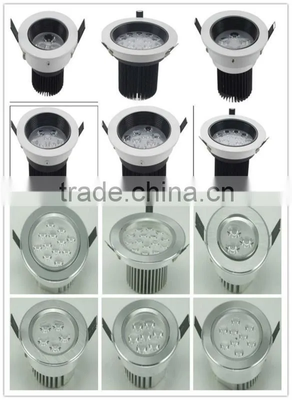 commercial drop ceiling light fixture