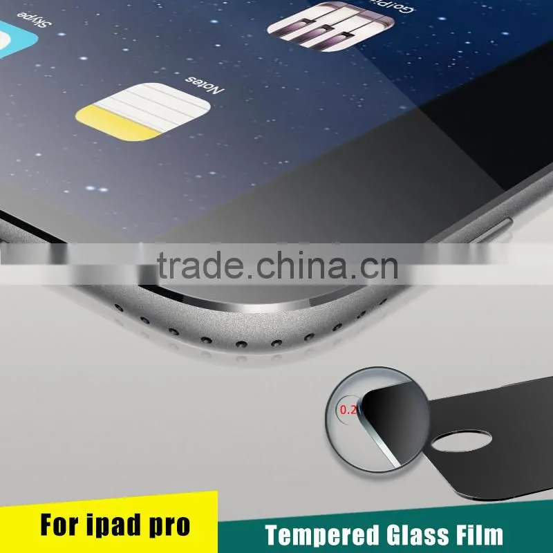 High Qaulity Tempered Glass Film, For IPhone 6/6 plus Screen Protector Film Tempered Glass 2.5D Round Edge/