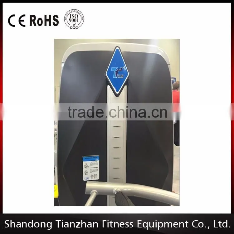 High Quality Strength machine / TZ-8006 Back Extension Gym machine
