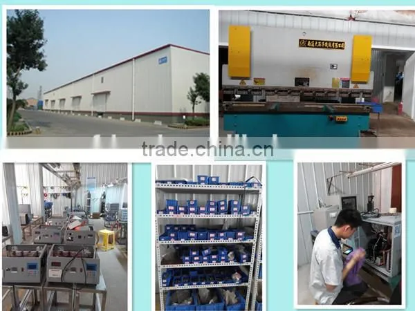 Naphtha Reduced Pressure Distillation tester for High Boiling Point Liquids
