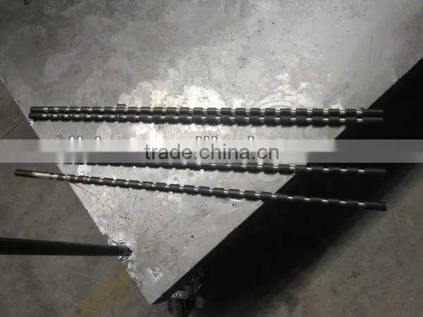 Chemical Glass Tempering Furnace/LDH1010